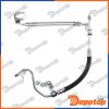 Tuyau hydraulique direction pour FORD | 30-725-065, SPH-FR-013